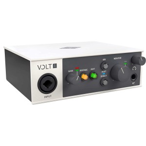 کارت صدا یونیورسال آدیو مدل Volt 1